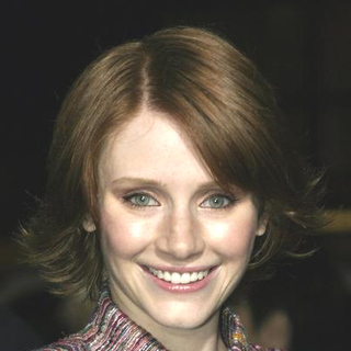 Bryce Dallas Howard; in Friday Night Lights Los Angeles Premiere - Arrivals