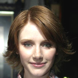 Bryce Dallas Howard; in Friday Night Lights Los Angeles Premiere - Arrivals