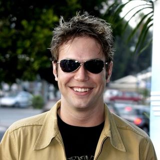 Taran Killam; in Tiger Cruise Los Angeles Premiere