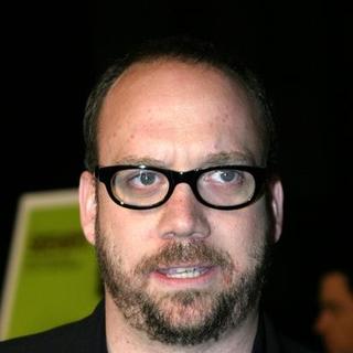 Paul Giamatti; in Sideways Los Angeles Premiere - Red Carpet