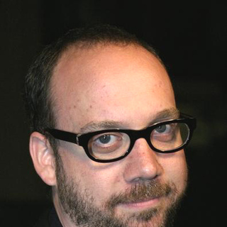 Paul Giamatti; in Sideways Los Angeles Premiere - Red Carpet