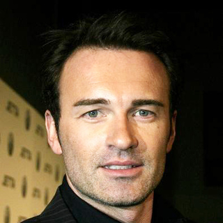 Julian McMahon; in 2005 Volkswagen Jetta Premiere Party - Red Carpet