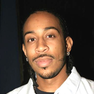 Ludacris; in 9th Annual Multicultural Prism Awards