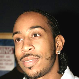 Ludacris; in 9th Annual Multicultural Prism Awards