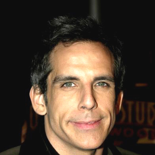 Ben Stiller; in Meet The Fockers Los Angeles Premiere - Arrivals