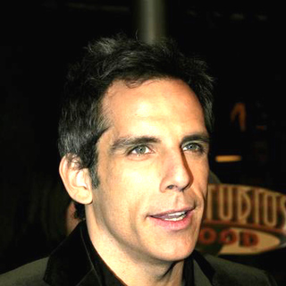 Ben Stiller; in Meet The Fockers Los Angeles Premiere - Arrivals