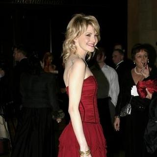 Kathryn Morris; in 9th Annual Art Directors Guild Awards