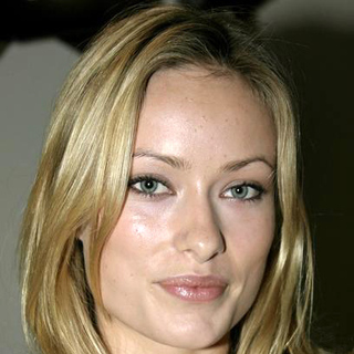Olivia Wilde; in Black and White Party to Benefit Martin Scorsese's Film Foundation Hosted by Trident White