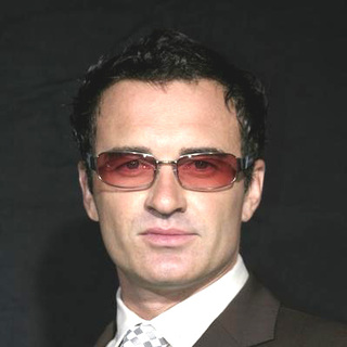 Julian McMahon; in FX Networks NIP/TUCK 3rd Season Premiere Screening - Arrivals