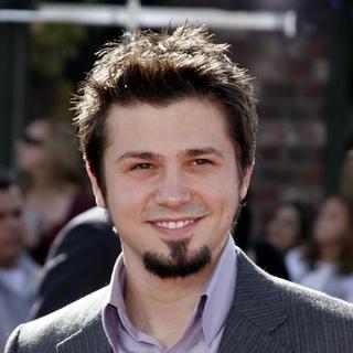 Freddy Rodriguez; in Dreamer Los Angeles Premiere - Arrivals