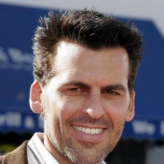 Oded Fehr; in Dreamer Los Angeles Premiere - Arrivals