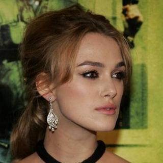 Keira Knightley; in Domino Los Angeles Premiere - Arrivals