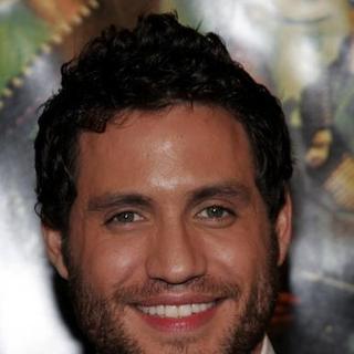 Edgar Ramirez in Domino Los Angeles Premiere - Arrivals