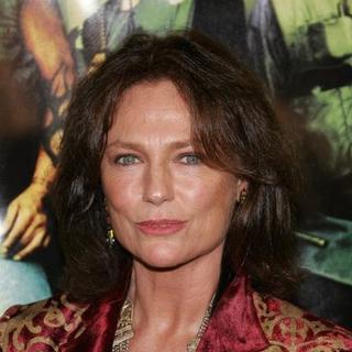 Jacqueline Bisset; in Domino Los Angeles Premiere - Arrivals