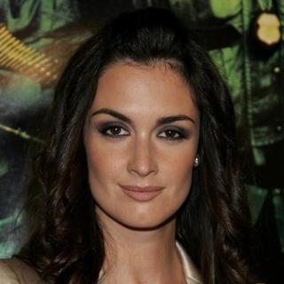 Paz Vega; in Domino Los Angeles Premiere - Arrivals
