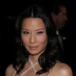 Lucy Liu; in Domino Los Angeles Premiere - Arrivals