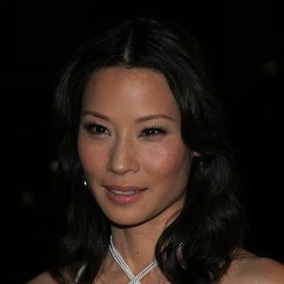 Lucy Liu; in Domino Los Angeles Premiere - Arrivals