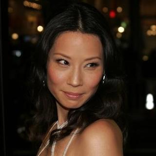 Lucy Liu; in Domino Los Angeles Premiere - Arrivals