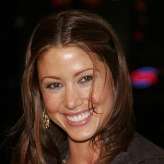 Shannon Elizabeth; in Domino Los Angeles Premiere - Arrivals