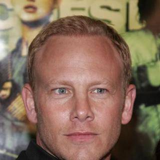 Ian Ziering; in Domino Los Angeles Premiere - Arrivals
