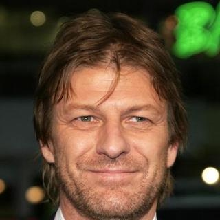 Sean Bean in North Country Los Angeles Premiere - Arrivals