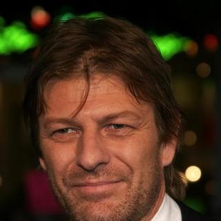 Sean Bean in North Country Los Angeles Premiere - Arrivals