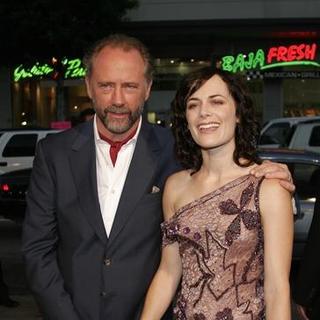 North Country Los Angeles Premiere - Arrivals