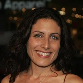 Lisa Edelstein; in North Country Los Angeles Premiere - Arrivals