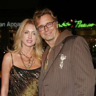 John Schneider; in North Country Los Angeles Premiere - Arrivals
