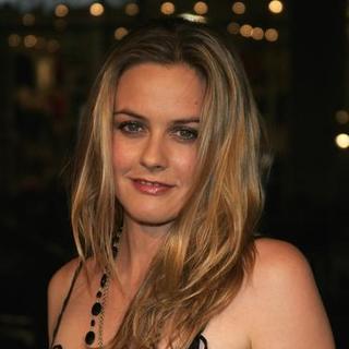 Alicia Silverstone; in North Country Los Angeles Premiere - Arrivals
