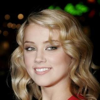 Amber Heard; in North Country Los Angeles Premiere - Arrivals