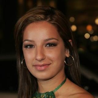 Vanessa Lengies; in North Country Los Angeles Premiere - Arrivals