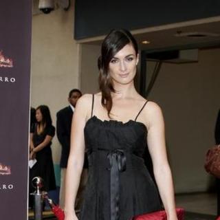 Paz Vega; in The Legend of Zorro Los Angeles Premiere - Red Carpet