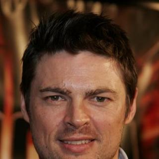 Karl Urban; in Los Angeles Premiere of Doom - Arrivals