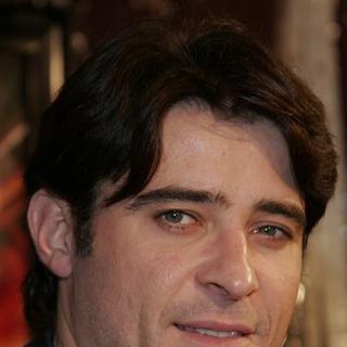 Goran Visnjic; in Los Angeles Premiere of Doom - Arrivals