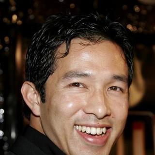 Yao Chin; in Los Angeles Premiere of Doom - Arrivals