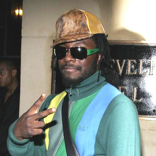 Black Eyed Peas; in Usher Hosts Exclusive TRUTH TOUR DVD Launch Party
