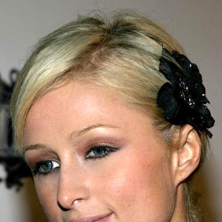 Paris Hilton; in Usher Hosts Exclusive TRUTH TOUR DVD Launch Party
