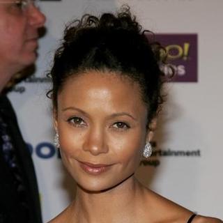 Thandie Newton in 9th Annual Hollywood Film Festival Awards Gala Ceremony - Arrivals