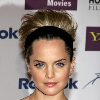 Mena Suvari; in 9th Annual Hollywood Film Festival Awards Gala Ceremony - Arrivals