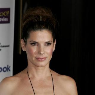 Sandra Bullock; in 9th Annual Hollywood Film Festival Awards Gala Ceremony - Arrivals