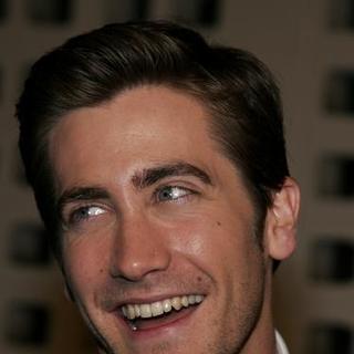 Jake Gyllenhaal; in Jarhead World Premiere - Arrivals