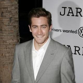 Jake Gyllenhaal; in Jarhead World Premiere - Arrivals