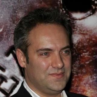 Sam Mendes; in Jarhead World Premiere - Arrivals
