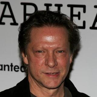 Chris Cooper in Jarhead World Premiere - Arrivals