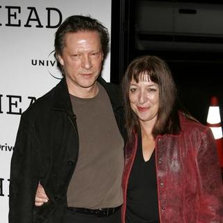 Chris Cooper in Jarhead World Premiere - Arrivals