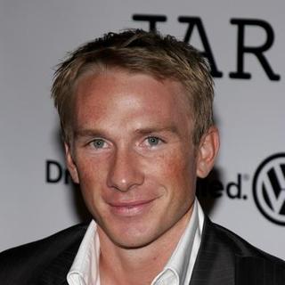 Peter Gail; in Jarhead World Premiere - Arrivals