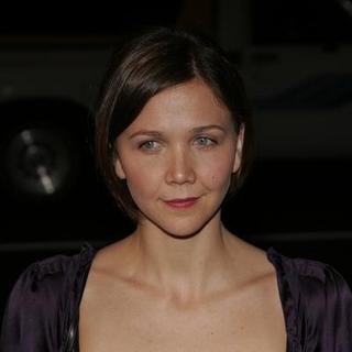 Maggie Gyllenhaal; in Jarhead World Premiere - Arrivals