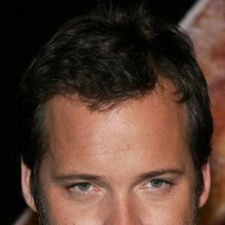 Peter Sarsgaard; in Jarhead World Premiere - Arrivals