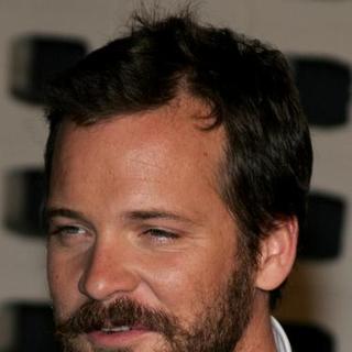Peter Sarsgaard; in Jarhead World Premiere - Arrivals